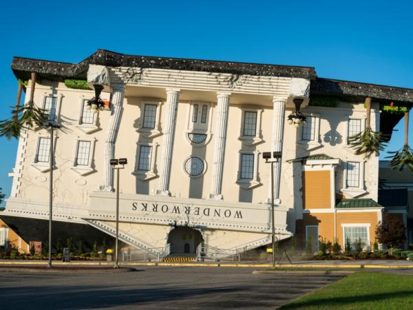 Wonder Works, USA