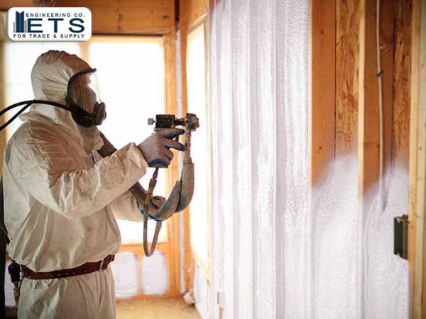 The importance of thermal insulation