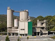 Basic principles in the cement industry