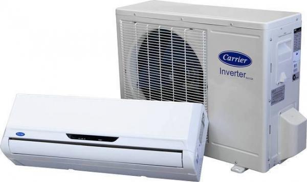 مكيف الوحدة المفصولة (Split Unit Air Conditioner)