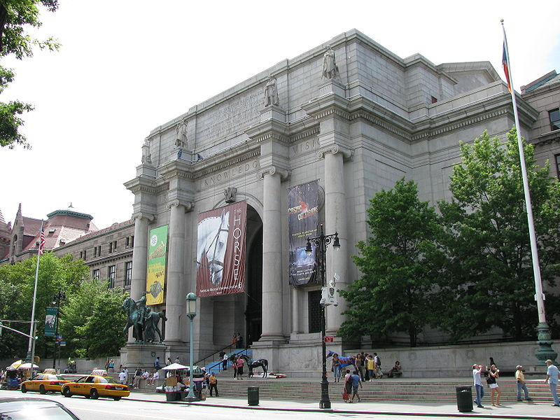 American Museum of Natural History