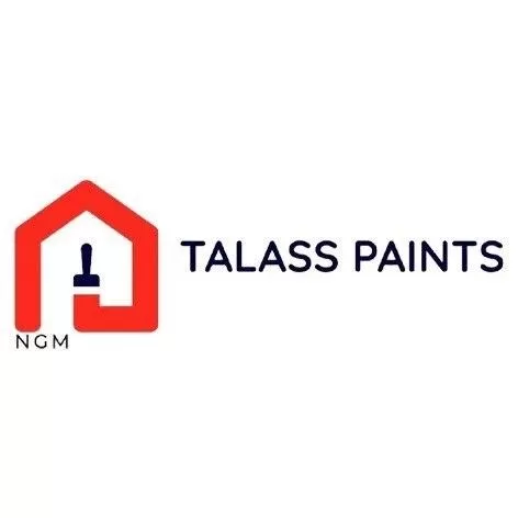 مؤسسة طلس التجارية لمواد الدهانات واكسسواراتها