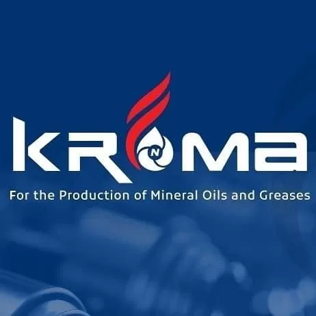 شركة كروما لتجارة وصناعة الزيوت والشحوم المعدنية ( سوريا )