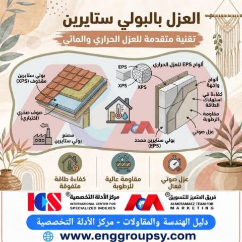 العزل بالزفت البيتومين طريقة تقليدية وفعالة للعزل المائي للأسطح