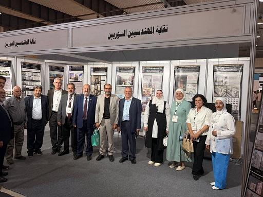 نقابة المهندسين تبحث تعزيز استثمارات الخزانة وفرصاً جديدة عبر شركة المهندسين القابضة