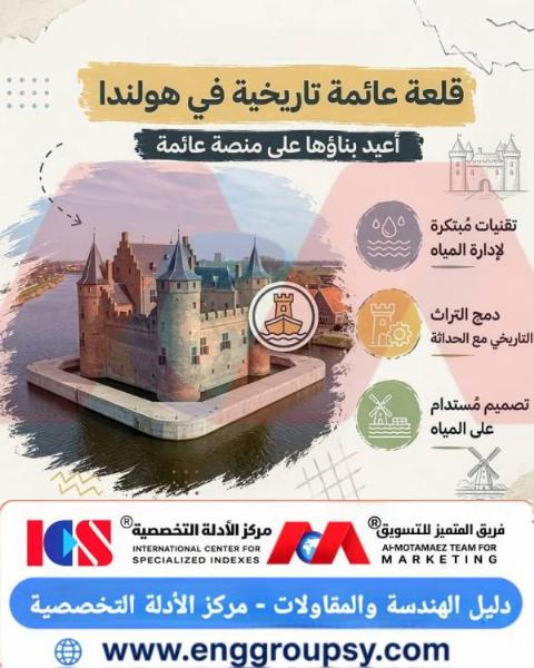 Will floating hydrodynamic platforms succeed in protecting historic Dutch castles from flooding and achieving adaptive sustainability?